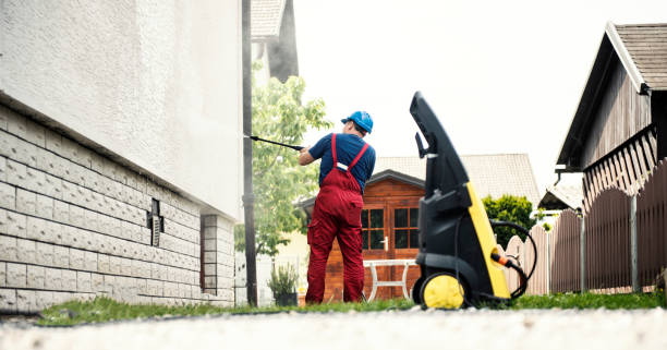 Professional Pressure Washing Services in Riverwoods, IL